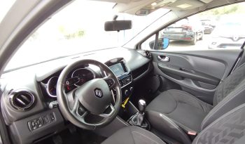 Renault Clio completo