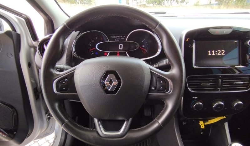 Renault Clio completo