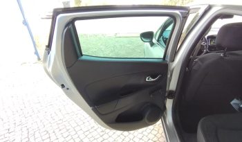 Renault Clio completo