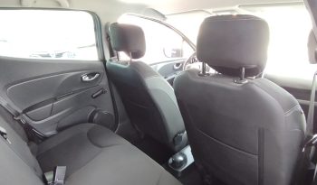 Renault Clio completo