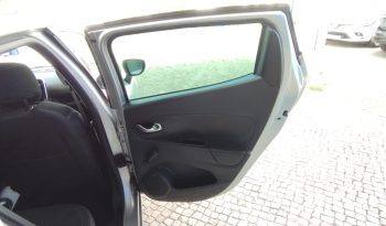 Renault Clio completo