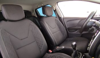 Renault Clio completo