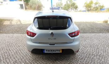 Renault Clio completo