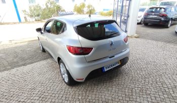 Renault Clio completo