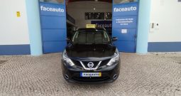 Nissan Qashqai Cx auto