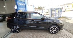 Nissan Qashqai Cx auto