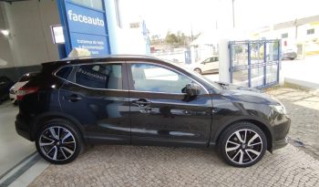 Nissan Qashqai Cx auto completo