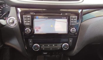 Nissan Qashqai Cx auto completo