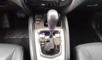 Nissan Qashqai Cx auto completo