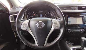 Nissan Qashqai Cx auto completo