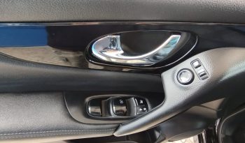 Nissan Qashqai Cx auto completo