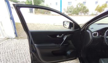 Nissan Qashqai Cx auto completo