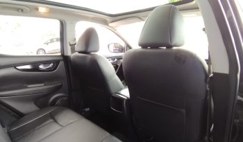 Nissan Qashqai Cx auto completo