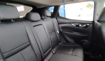 Nissan Qashqai Cx auto completo