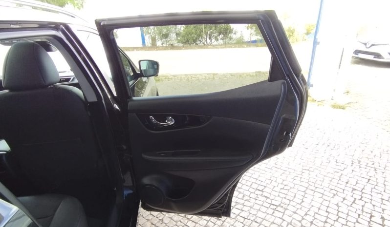 Nissan Qashqai Cx auto completo