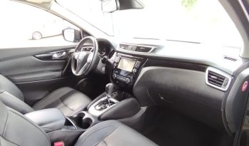 Nissan Qashqai Cx auto completo