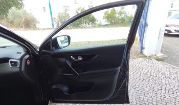 Nissan Qashqai Cx auto completo