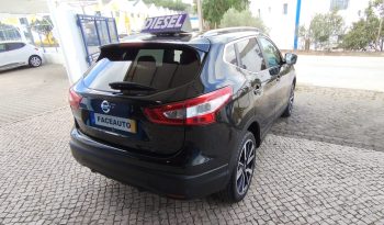 Nissan Qashqai Cx auto completo