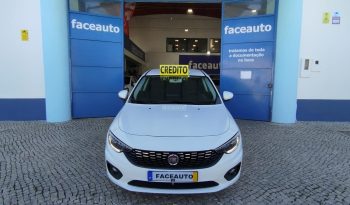 Fiat Tipo completo