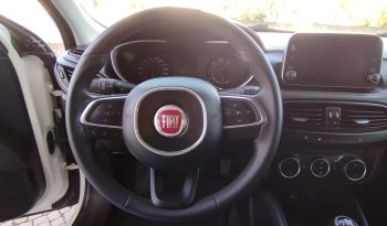 Fiat Tipo completo