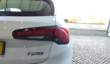 Fiat Tipo completo