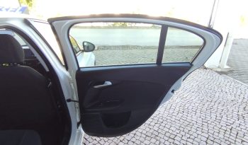 Fiat Tipo completo