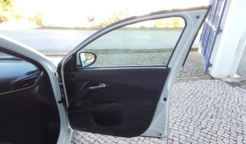 Fiat Tipo completo