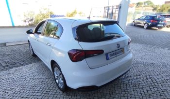 Fiat Tipo completo