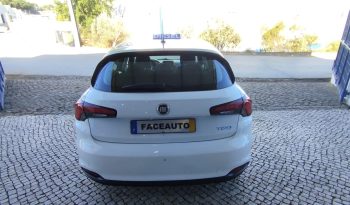 Fiat Tipo completo