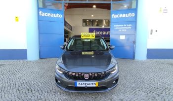 Fiat Tipo completo