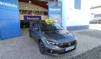 Fiat Tipo completo