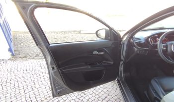 Fiat Tipo completo