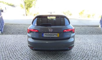 Fiat Tipo completo