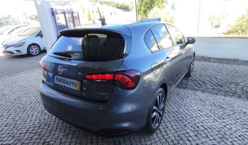 Fiat Tipo completo