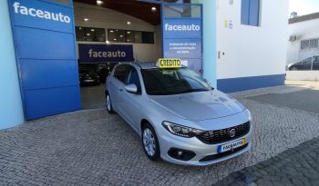 Fiat Tipo completo