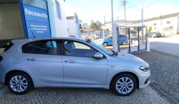 Fiat Tipo completo