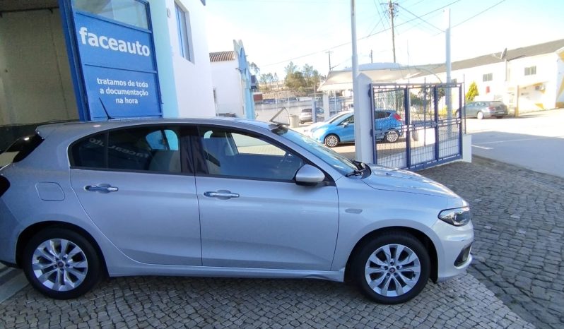 Fiat Tipo completo