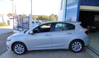 Fiat Tipo completo