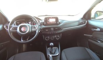 Fiat Tipo completo