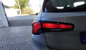 Fiat Tipo completo