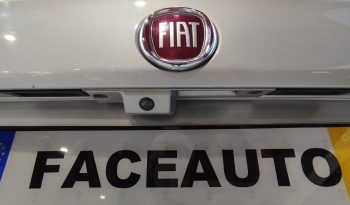 Fiat Tipo completo