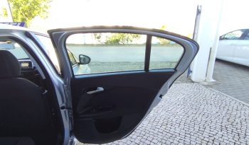 Fiat Tipo completo