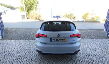 Fiat Tipo completo