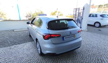 Fiat Tipo completo