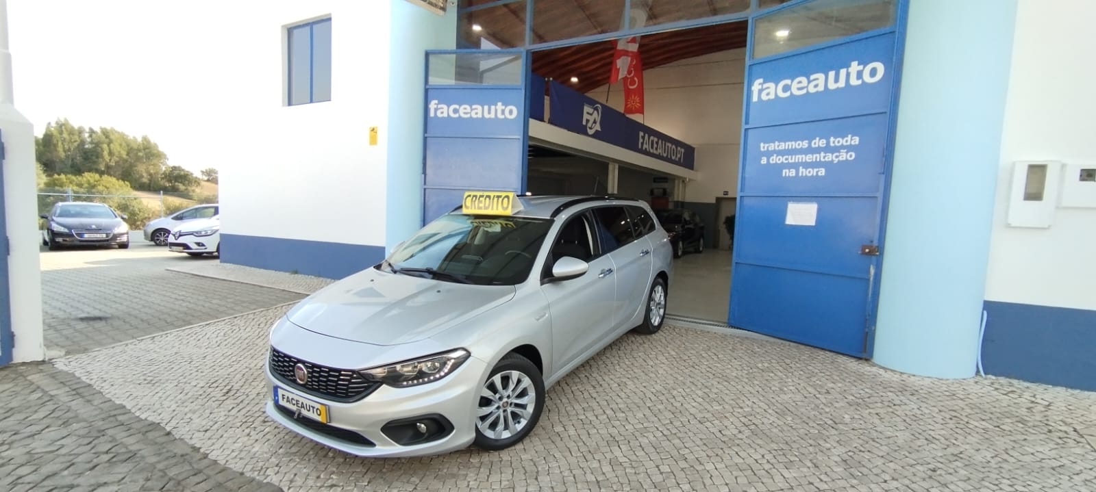 Fiat Tipo SW