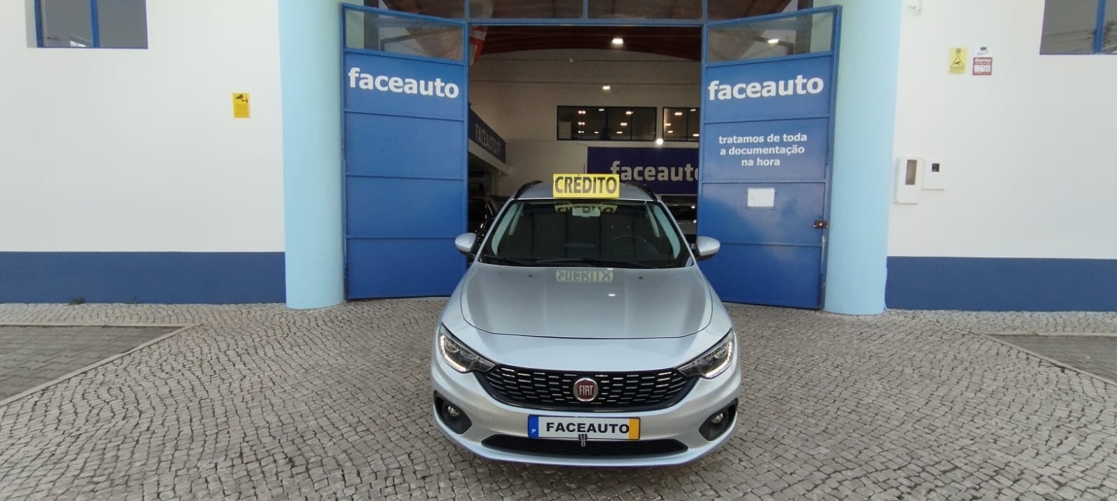 Fiat Tipo SW