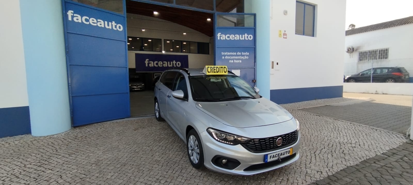 Fiat Tipo SW