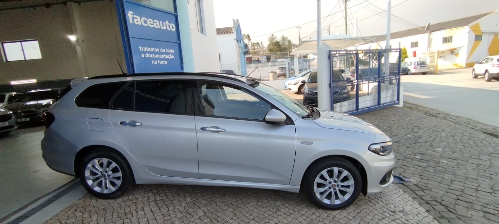 Fiat Tipo SW