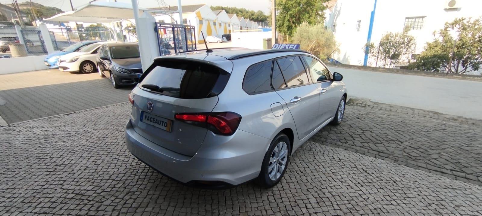 Fiat Tipo SW