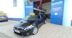 Peugeot 308 SW